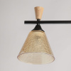 Потолочный светильник De Markt Дэла 635014402 — купить в Bronko‑Decor