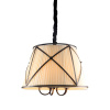 Подвесная люстра Moderli Berta V1260-5P — купить в Bronko‑Decor