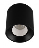 Накладной светильник Denkirs DK3090-BK+WH — купить в Bronko‑Decor