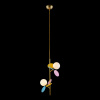 Потолочный светильник Loft IT Matisse 10008/2P mult — купить в Bronko‑Decor