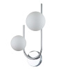 Бра Escada Sphere 642/2A Silver — купить в Bronko‑Decor