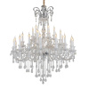 Подвесная люстра Aployt Ketrin APL.812.03.30 — купить в Bronko‑Decor