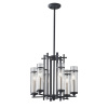 Люстра на штанге Delight Collection Ethan BS5034-S — купить в Bronko‑Decor