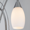 Торшер Eurosvet 22080/2F хром — купить в Bronko‑Decor