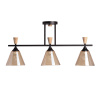 Потолочный светильник De Markt Дэла 635014503 — купить в Bronko‑Decor