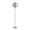 Торшер Lumina Deco Helmetti LDF 6821-4 CHR — купить в Bronko‑Decor