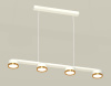 Подвесной светильник Ambrella Light Traditional (C9151, N8124) XB9151152 — купить в Bronko‑Decor
