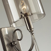 Бра Odeon Light Nicole 4890/1W — купить в Bronko‑Decor