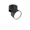 Светодиодный спот Crystal Lux CLT 130CW BL — купить в Bronko‑Decor