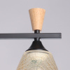 Потолочный светильник De Markt Дэла 635014402 — купить в Bronko‑Decor