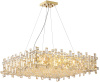 Подвесная люстра Stilfort Tetrix 2171/03/16P — купить в Bronko‑Decor
