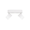Накладной спот Loft IT Focus 10323/2A White — купить в Bronko‑Decor