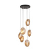 Каскадная люстра F-Promo Media 4485-6P — купить в Bronko‑Decor