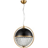 Подвесной светильник Vele Luce Arrivo VL1774P01 — купить в Bronko‑Decor