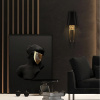 Бра Loft IT Brunilde 10207W/M Gold — купить в Bronko‑Decor