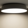 Потолочный cветильник Nowodvorski Satellite L Gray 8023 — купить в Bronko‑Decor
