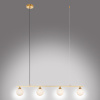 Подвесной светильник MyFar Stacy MR1011-4P — купить в Bronko‑Decor