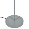 Торшер Uniel UML-T410 2хE27 WHITE UL-00010192 — купить в Bronko‑Decor