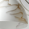 Подвесная люстра De Markt City Ариадна 450019805 — купить в Bronko‑Decor