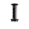 Сенсорный блок розеток LK (3 секции и 2 USB) Mebax 00-00001183 — купить в Bronko‑Decor