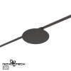 Трековый светильник Novotech Easy Shino 359475 — купить в Bronko‑Decor