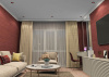 Встраиваемый светильник Denkirs DK3061-BK+RD — купить в Bronko‑Decor