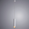 Подвесной светильник ARTE Lamp A1536SP-1WH — купить в Bronko‑Decor