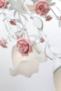 Подвесная люстра Lucia Tucci Fiori Di Rose 113.6.3 — купить в Bronko‑Decor