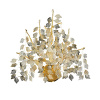 Настенный светильник Divinare Salice 3136/01 AP-3 — купить в Bronko‑Decor