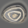 Накладной светильник Eurosvet 90221/1 белый — купить в Bronko‑Decor