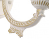Бра Arte Milano 343837/1W WT+G — купить в Bronko‑Decor