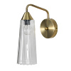 Бра Indigo Campana 13028/1W Brass V000508 — купить в Bronko‑Decor