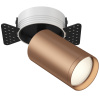 Встраиваемый спот Maytoni FOCUS S C058CL-1BC — купить в Bronko‑Decor