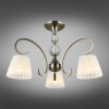 Потолочная люстра Omnilux Laveno OML-56103-03 — купить в Bronko‑Decor