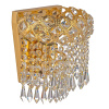 Бра Arti Lampadari Asti E 2.10.100 G — купить в Bronko‑Decor