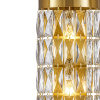 Настенный светильник Favourite Magnitudo 4090-3W — купить в Bronko‑Decor