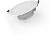 Встраиваемый светильник Gauss Basic Downlight 9033420209 — купить в Bronko‑Decor