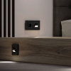 Встраиваемая LED подсветка Werkel Turn 4690389199189 W1154708 a064562 — купить в Bronko‑Decor