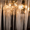 Подвесная люстра Loft IT Waterfall 10350/600 AB — купить в Bronko‑Decor