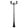 Парковый светильник Loft IT Ravenna 100016/2200 — купить в Bronko‑Decor