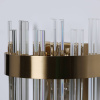 Настенный светильник MW-Light Аделард 642028602 — купить в Bronko‑Decor