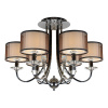 Потолочная люстра iLamp America 88049/6 CR — купить в Bronko‑Decor
