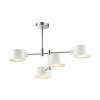 Потолочная люстра Lumion Ashley 3742/4C — купить в Bronko‑Decor