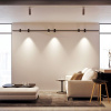 Корпус подвесного светильника Arlight SP-Polo-Hang-Long300-R85 024237(1) — купить в Bronko‑Decor