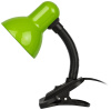 Настольная лампа Эра N-212-Е27-40W-GR Б0058670 — купить в Bronko‑Decor