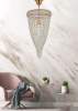 Подвесной светильник Dio DArte Elite Bari E 1.3.25.100 G — купить в Bronko‑Decor