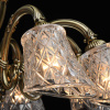Потолочная люстра MW-Light Ариадна 450019208 — купить в Bronko‑Decor