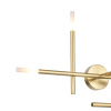 Бра Vele Luce Corda VL5534W34 — купить в Bronko‑Decor