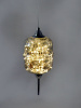 Подвесной светильник Elvan PD-91002B-11W-WW-ChSm — купить в Bronko‑Decor