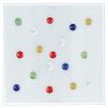 Настенный светильник Eglo Santiago 87306 — купить в Bronko‑Decor